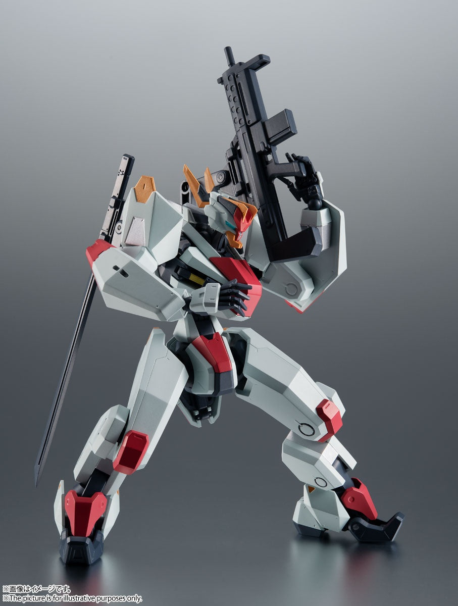 境界戦機 - MAILeS Kenbu - Robot Spirits, Robot Spirits <Side AMAIM>(Bandai Spirits) - P-REX Hobby