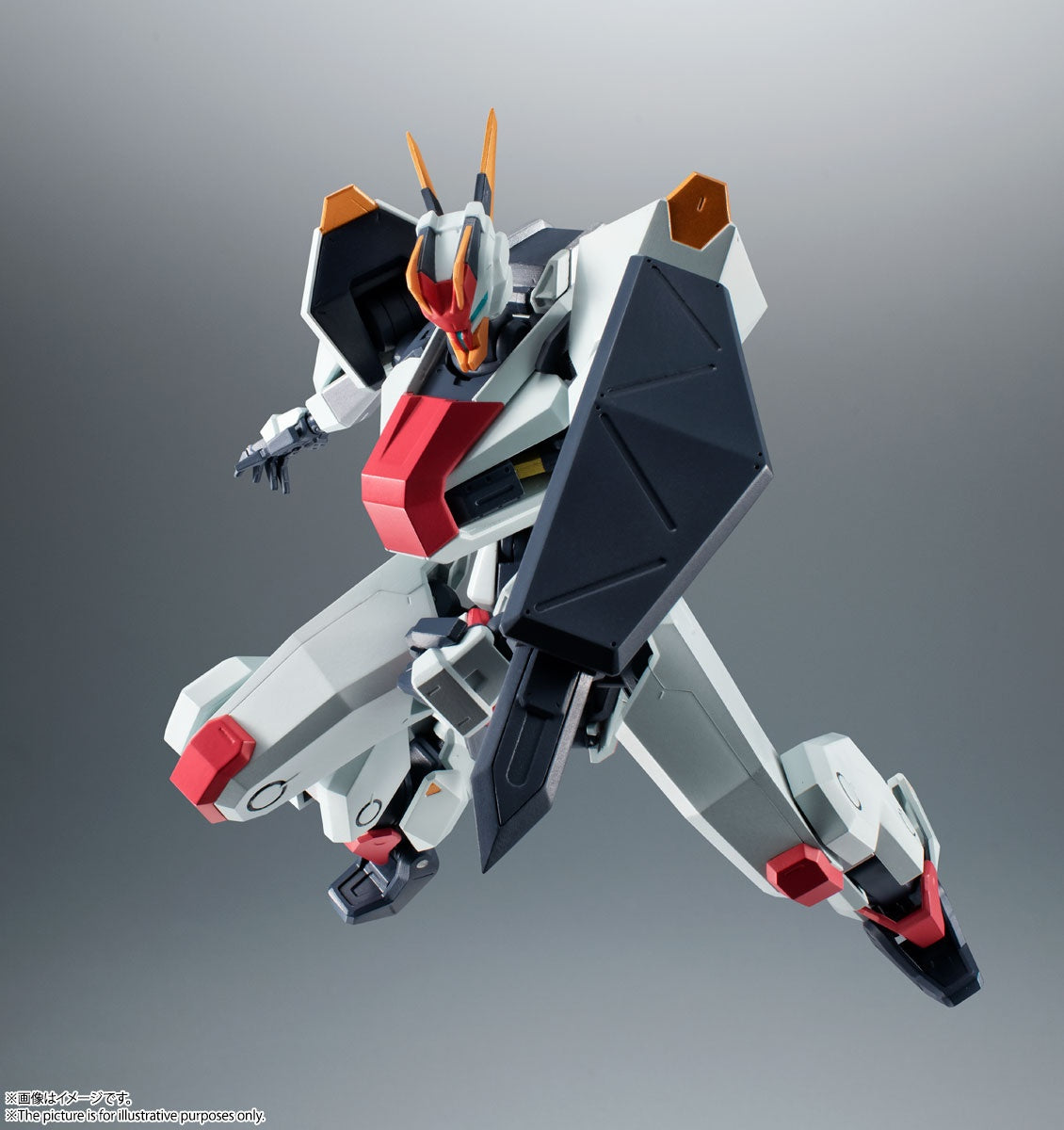 境界戦機 - MAILeS Kenbu - Robot Spirits, Robot Spirits <Side AMAIM>(Bandai Spirits) - P-REX Hobby