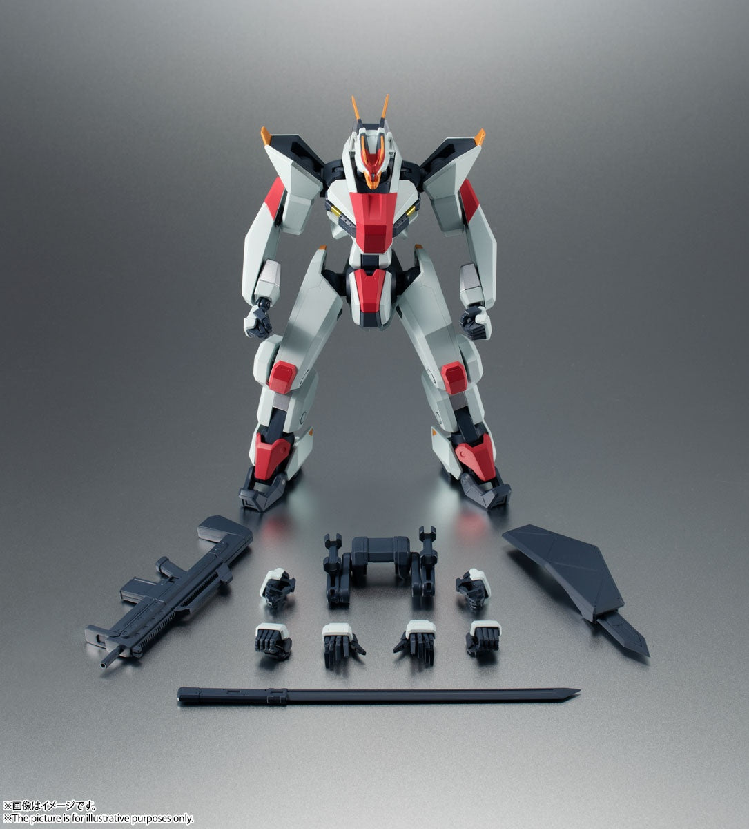 境界戦機 - MAILeS Kenbu - Robot Spirits, Robot Spirits <Side AMAIM>(Bandai Spirits) - P-REX Hobby