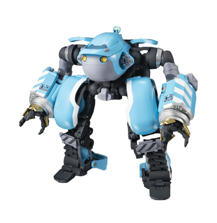 Sacks&Guns - Big Tony - Robot Spirits, Robot Spirits <Side MB>(Bandai Spirits) | 4573102618863