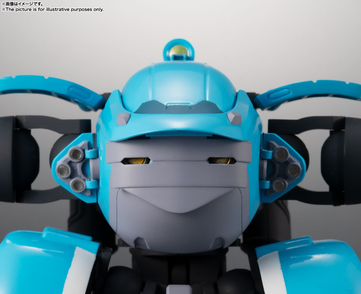 Sacks&Guns - Big Tony - Robot Spirits, Robot Spirits <Side MB>(Bandai Spirits) - P-REX Hobby