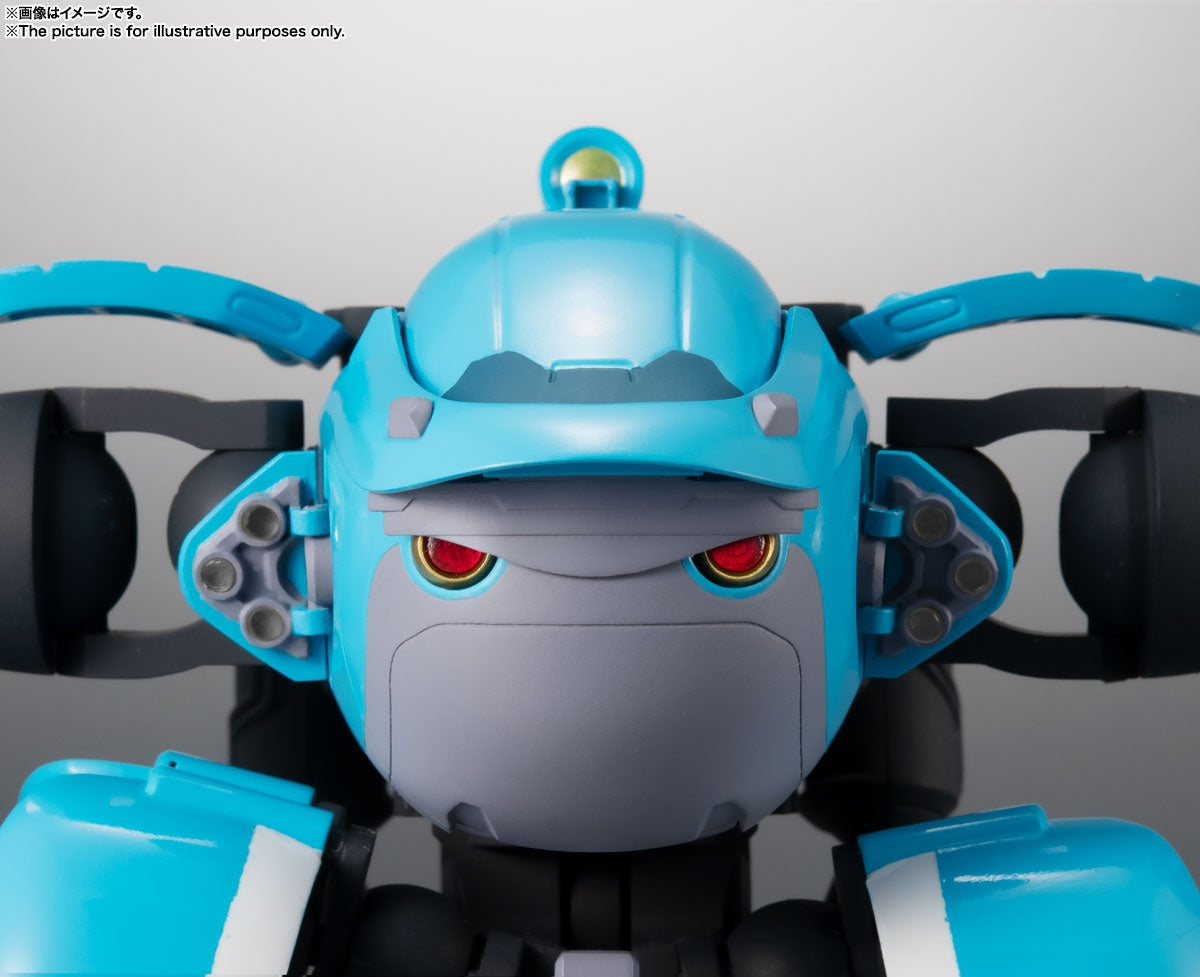 Sacks&Guns - Big Tony - Robot Spirits, Robot Spirits <Side MB>(Bandai Spirits) - P-REX Hobby