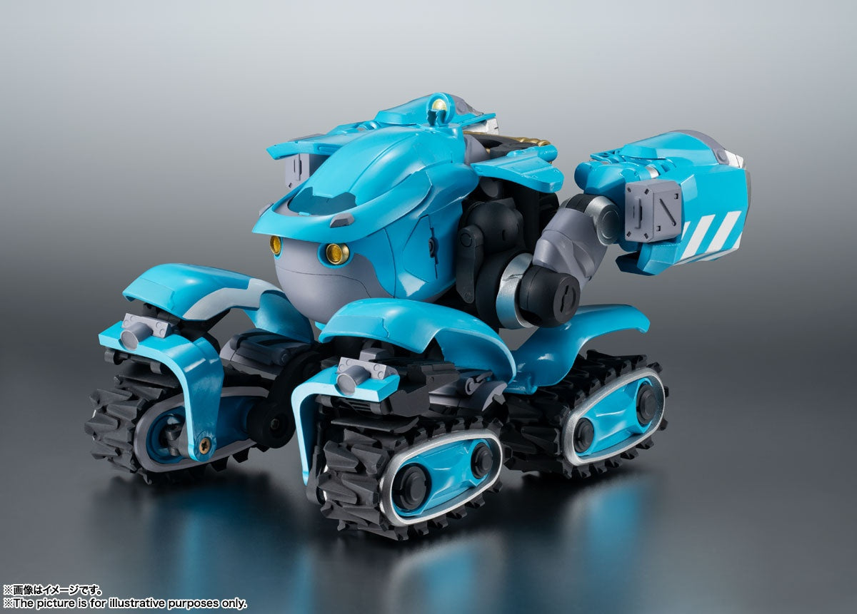 Sacks&Guns - Big Tony - Robot Spirits, Robot Spirits <Side MB>(Bandai Spirits) - P-REX Hobby