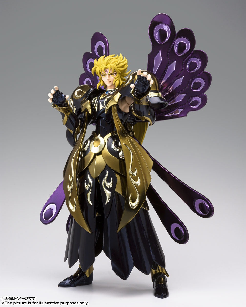 Les Chevaliers du Zodiaque - I Cavalieri dello Zodiaco - Knights of the Zodiac - Los Caballeros Del Zodiaco - Hypnos - Myth Cloth EX(Bandai Spirits) - P-REX Hobby
