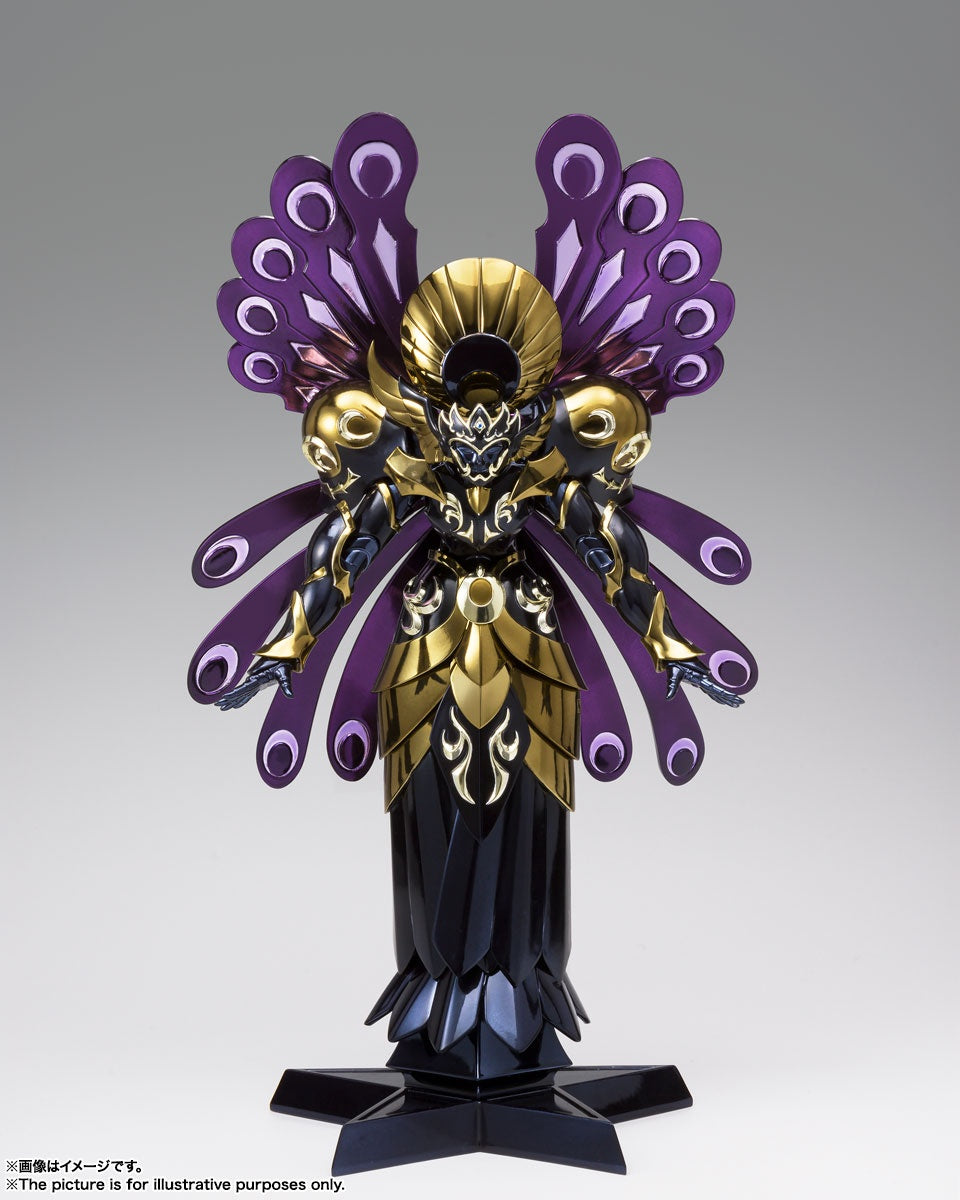 Les Chevaliers du Zodiaque - I Cavalieri dello Zodiaco - Knights of the Zodiac - Los Caballeros Del Zodiaco - Hypnos - Myth Cloth EX(Bandai Spirits) - P-REX Hobby