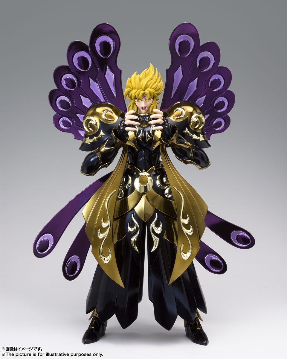Les Chevaliers du Zodiaque - I Cavalieri dello Zodiaco - Knights of the Zodiac - Los Caballeros Del Zodiaco - Hypnos - Myth Cloth EX(Bandai Spirits) - P-REX Hobby