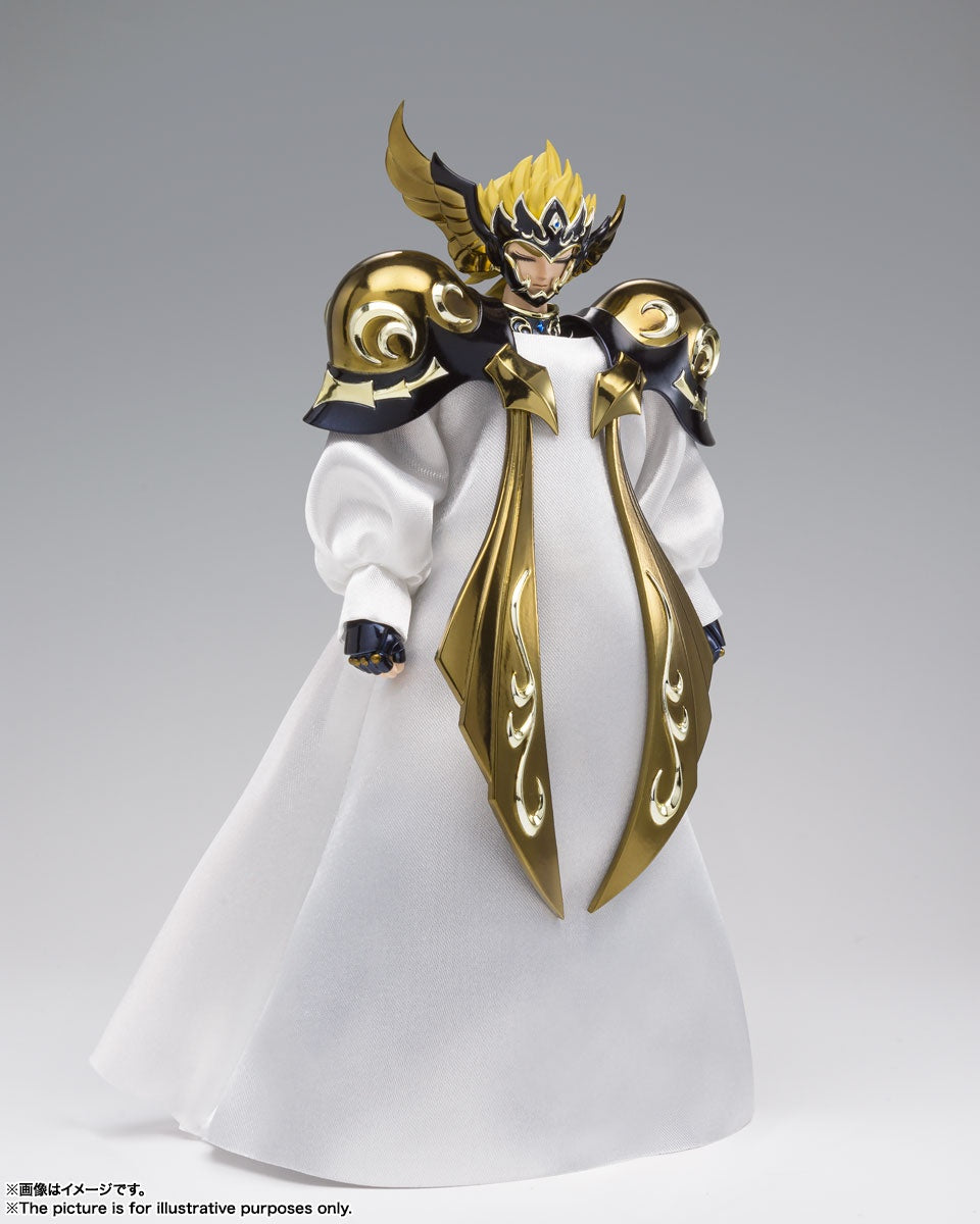 Les Chevaliers du Zodiaque - I Cavalieri dello Zodiaco - Knights of the Zodiac - Los Caballeros Del Zodiaco - Hypnos - Myth Cloth EX(Bandai Spirits) - P-REX Hobby