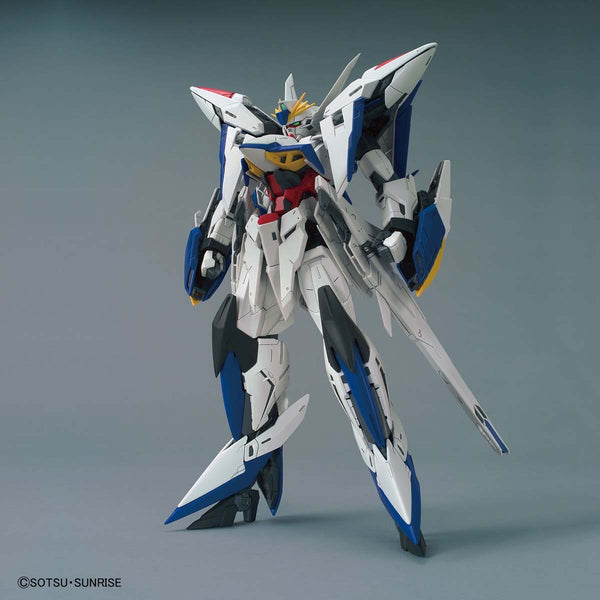 Mobile Suit Gundam SEED Eclipse - MVF-X08 Eclipse Gundam - MG - 1/100(Bandai Spirits)