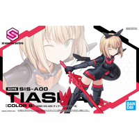 30MS SIS-A00 TIASHA [COLOR B] | 4573102619204