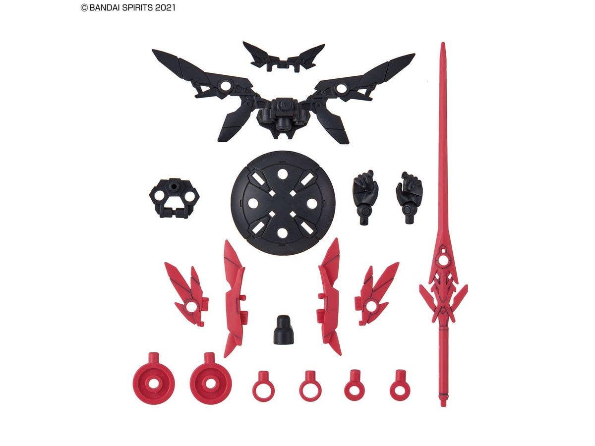 30MS SIS-A00 TIASHA [COLOR B] | 4573102619204