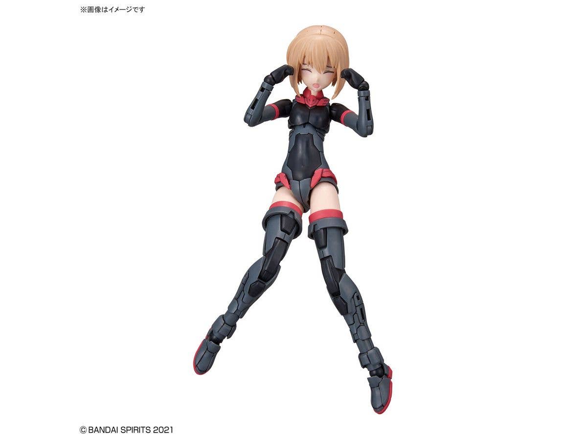 30MS SIS-A00 TIASHA [COLOR B] | 4573102619204