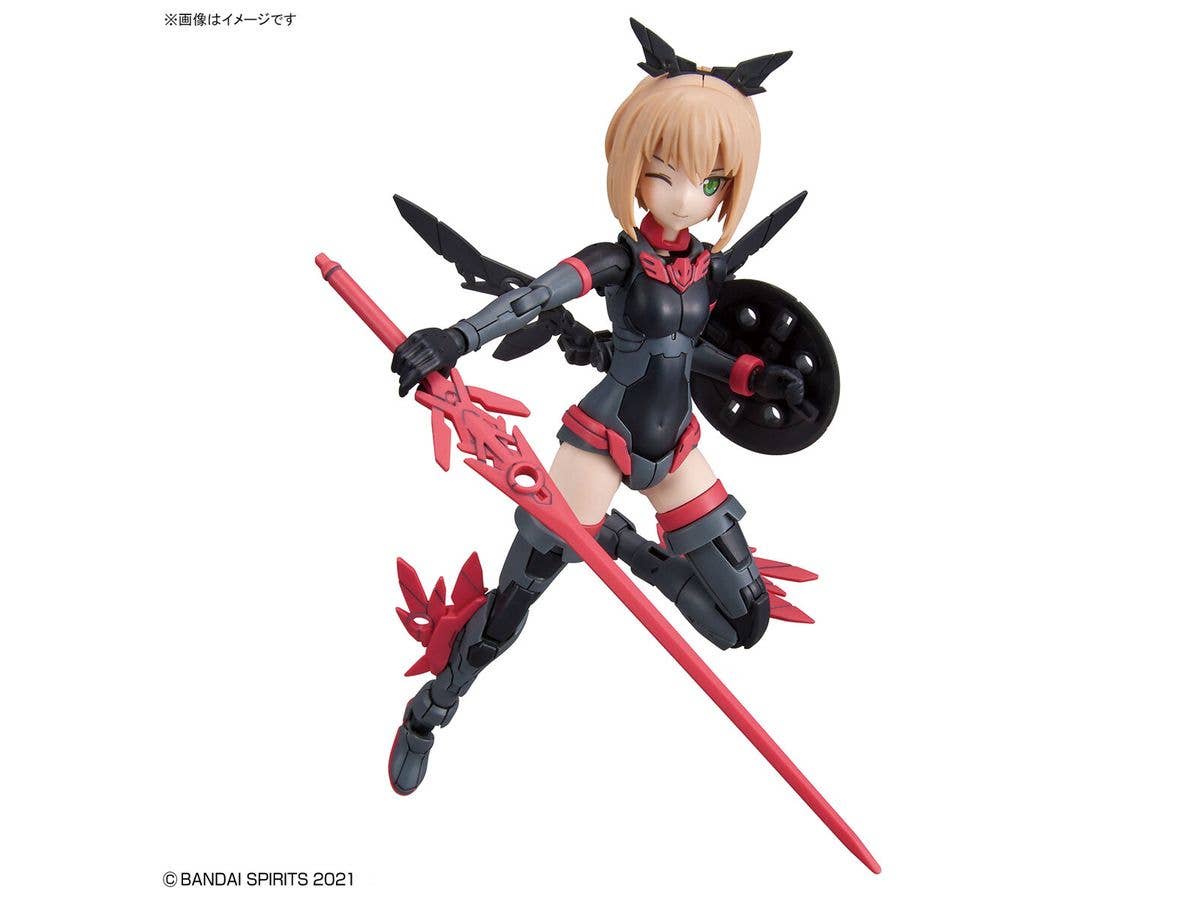 30MS SIS-A00 TIASHA [COLOR B] | 4573102619204