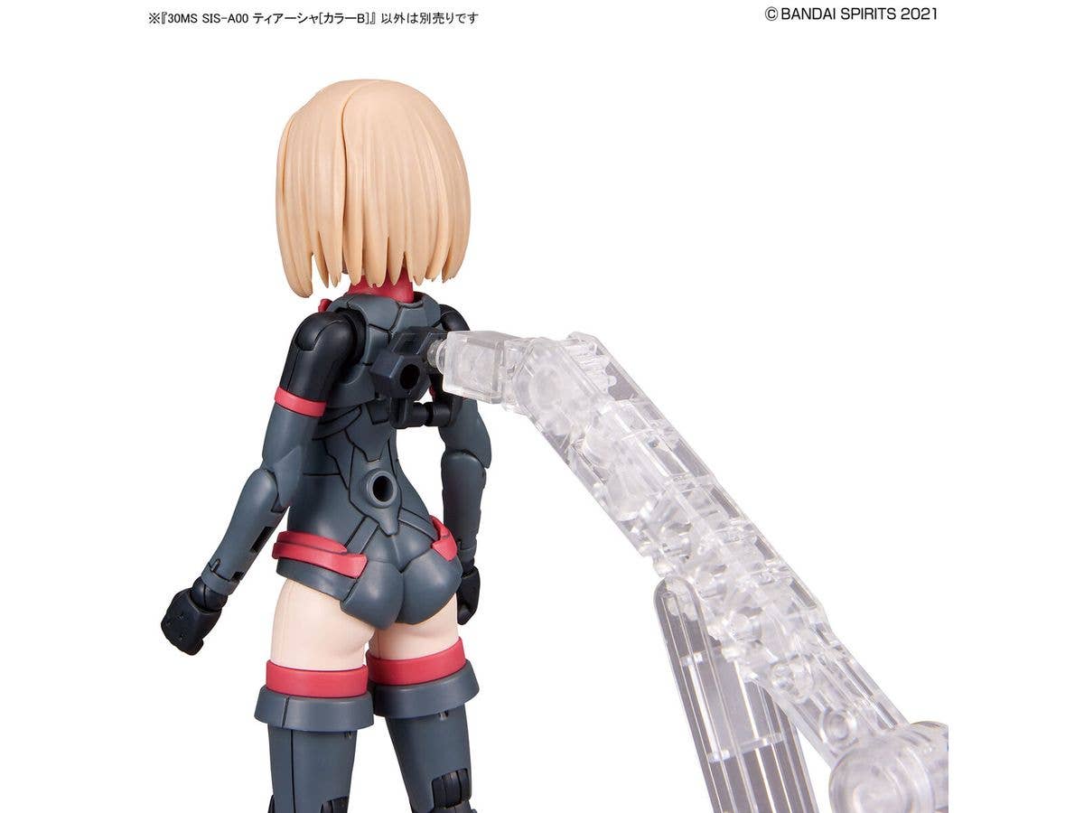 30MS SIS-A00 TIASHA [COLOR B] | 4573102619204