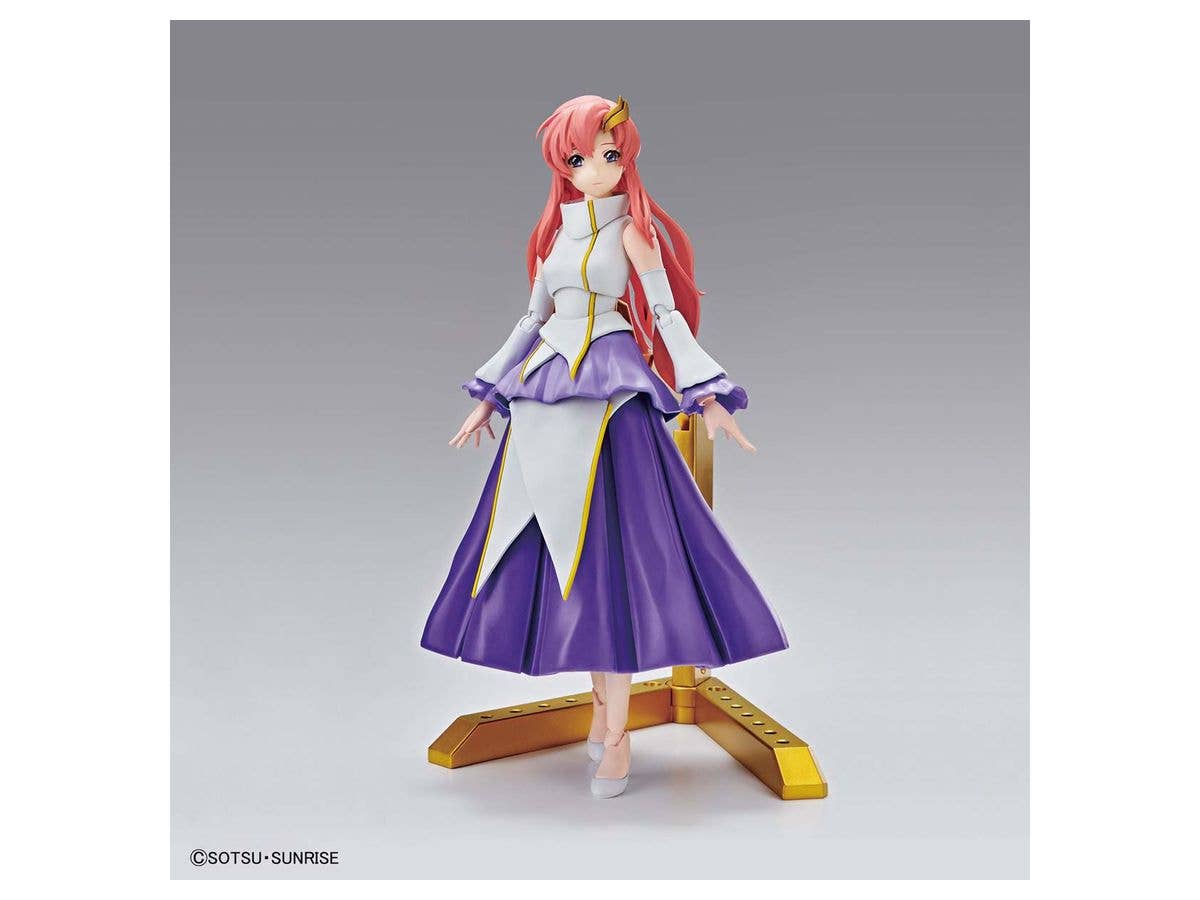Figure-rise Standard SEED LACUS CLYNE | 4573102619259