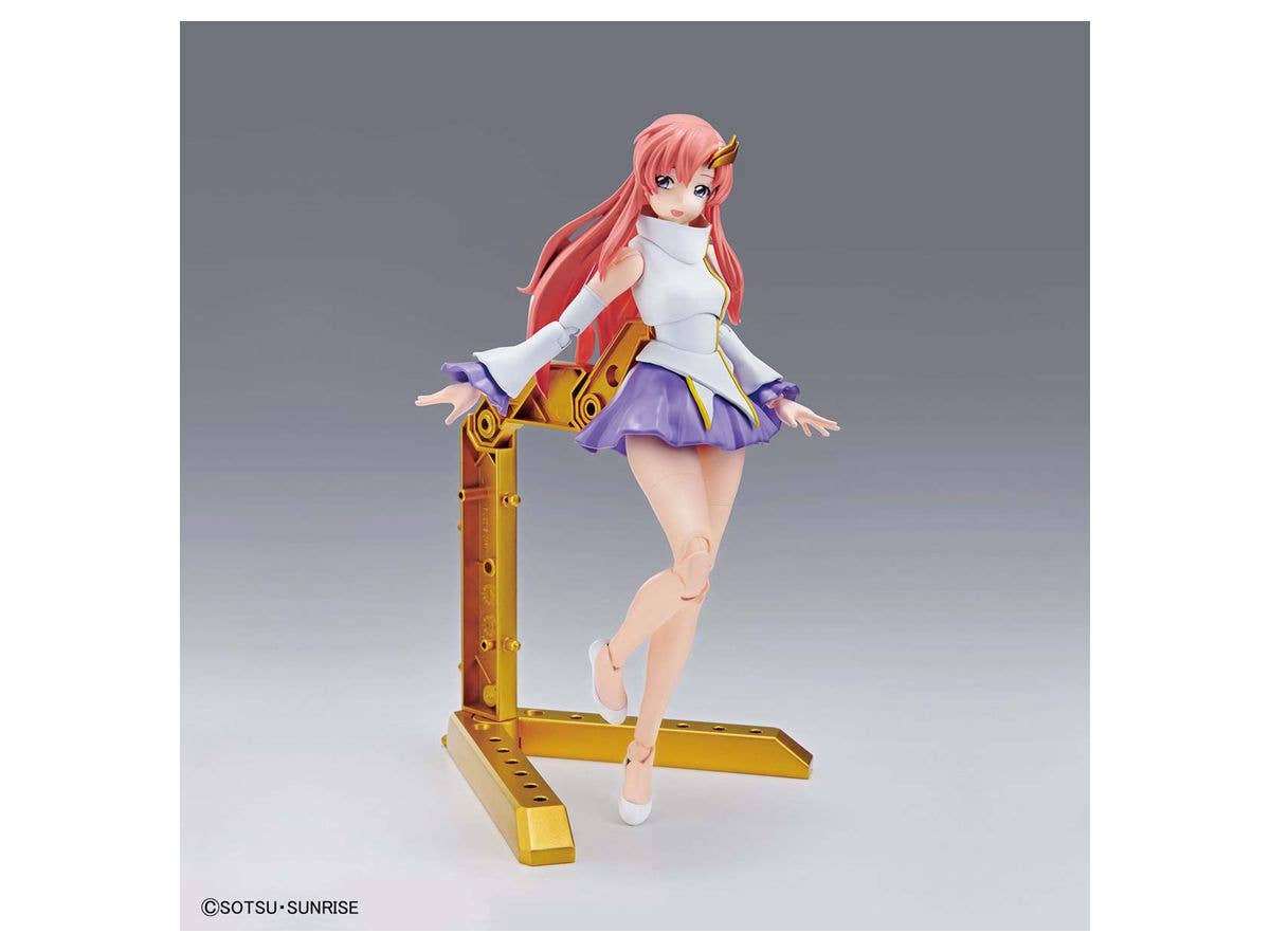Figure-rise Standard SEED LACUS CLYNE | 4573102619259