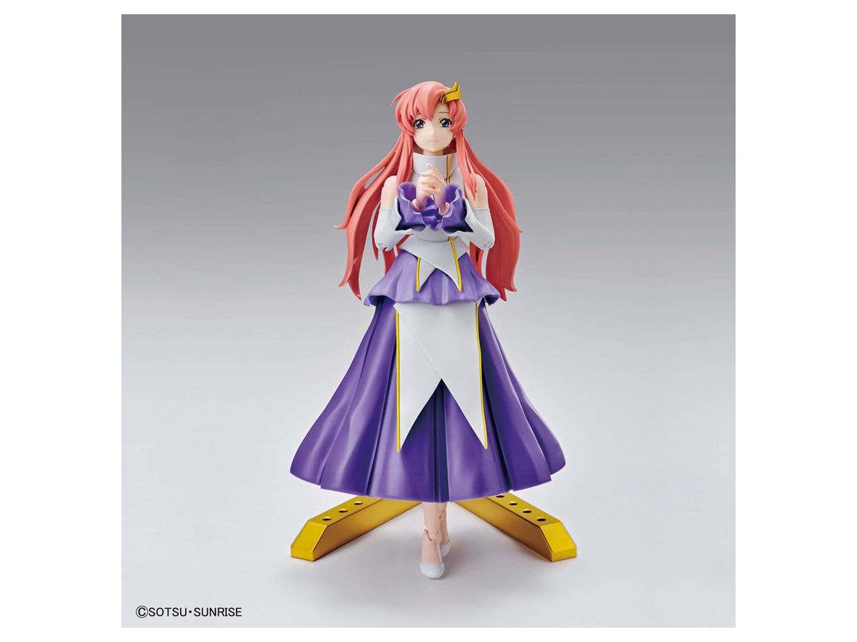 Figure-rise Standard SEED LACUS CLYNE | 4573102619259