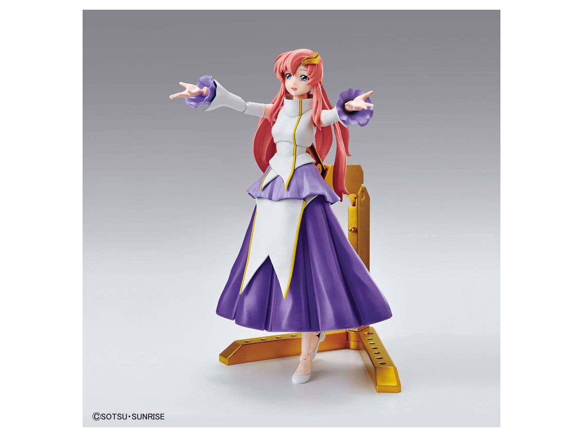 Figure-rise Standard SEED LACUS CLYNE | 4573102619259
