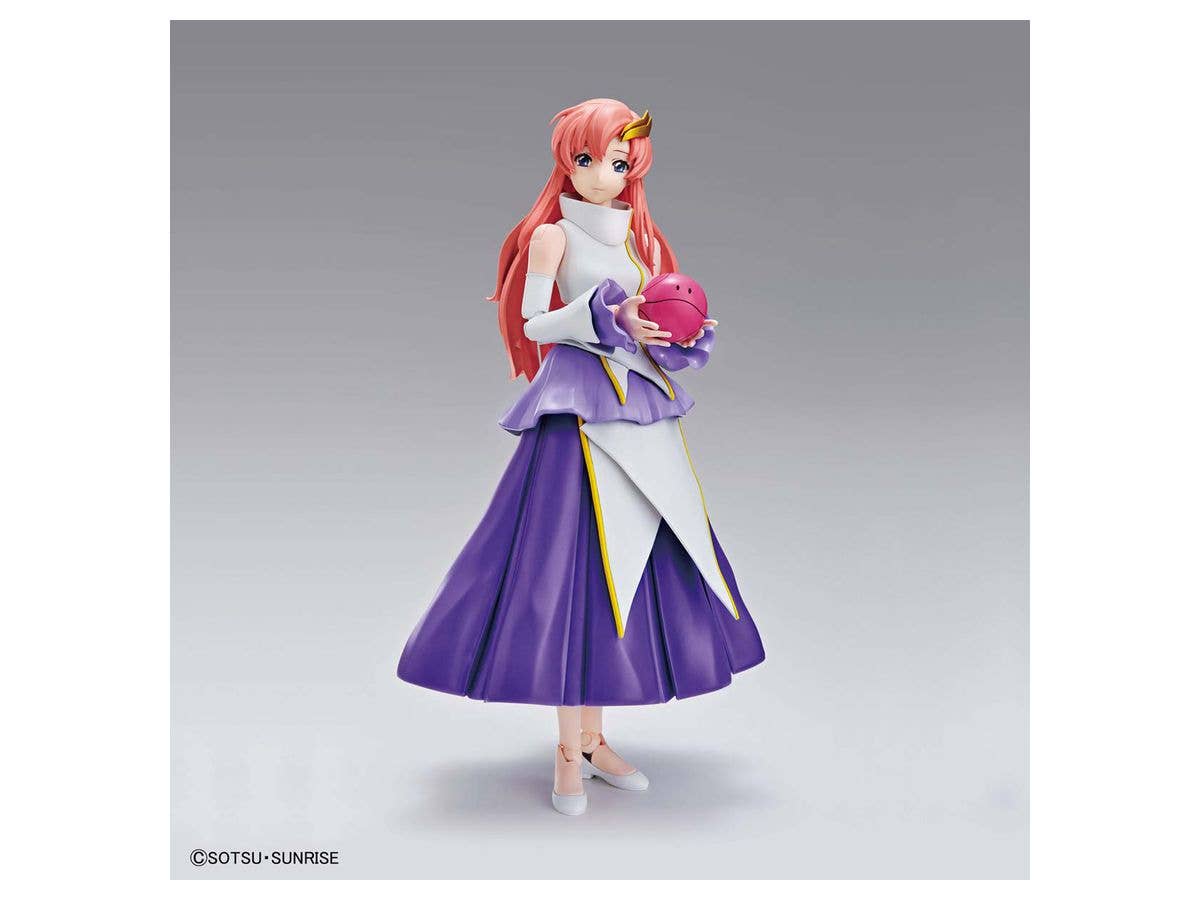 Figure-rise Standard SEED LACUS CLYNE | 4573102619259