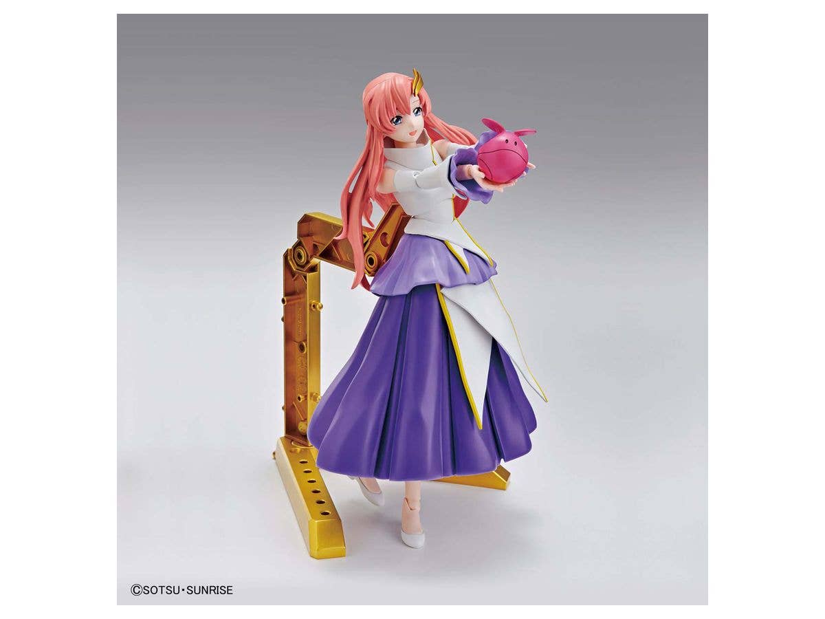 Figure-rise Standard SEED LACUS CLYNE | 4573102619259