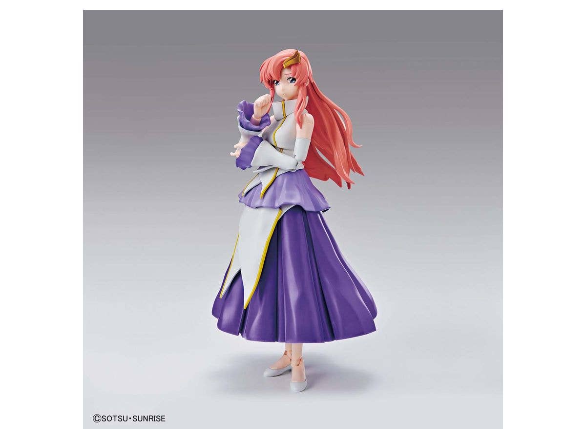 Figure-rise Standard SEED LACUS CLYNE | 4573102619259