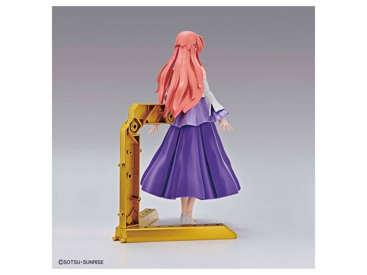 Figure-rise Standard SEED LACUS CLYNE | 4573102619259