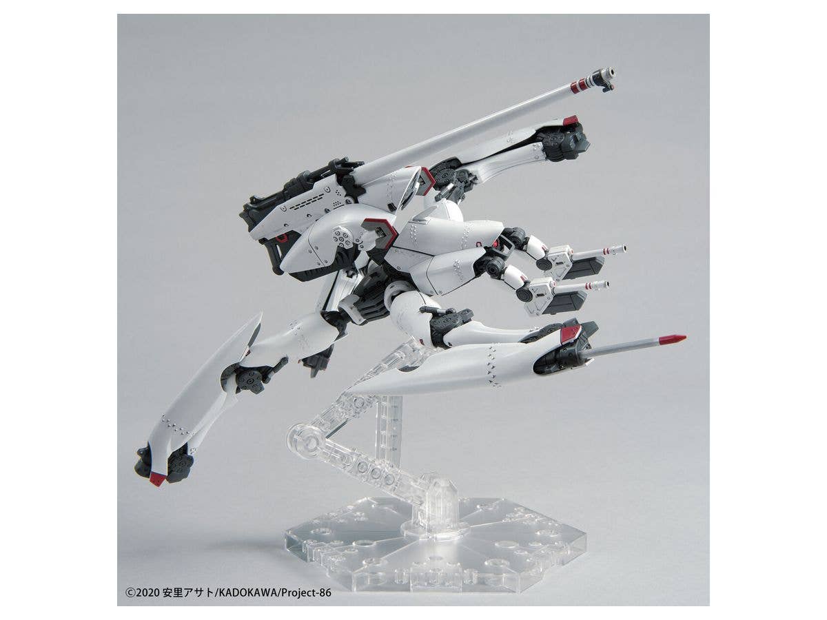 Bandai Spirits HG 1/48 Reginleif (General Purpose Type/Autocannon Type) "86" | 4573102619273