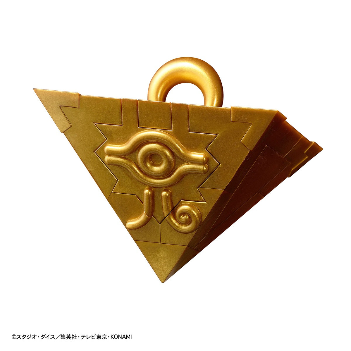 ULTIMAGEAR MILLENNIUM PUZZLE | 4573102619280
