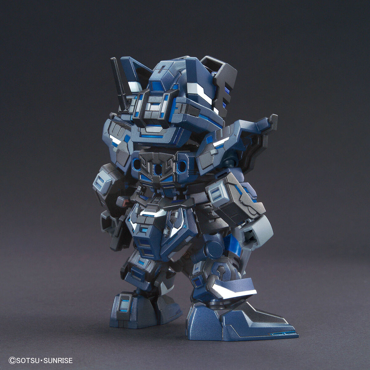 BANDAI Hobby SDW HEROES VERDE BUSTER TEAM MEMBER - P-REX Hobby