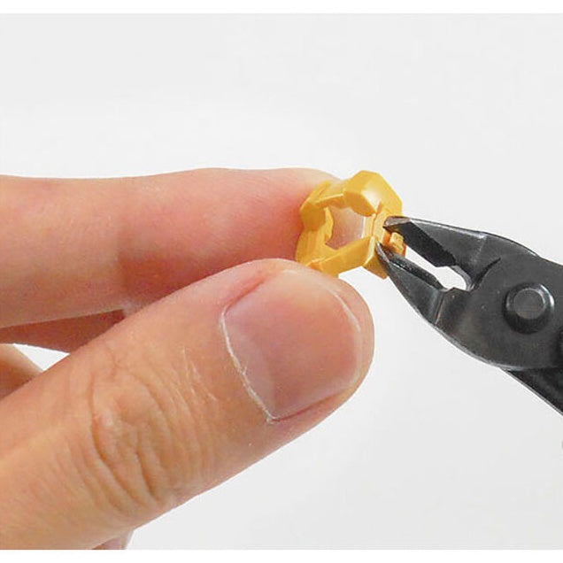 BANDAI SPIRITS ENTRY TOOL SET | 4573102620057