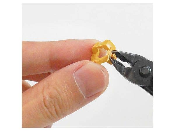 BANDAI SPIRITS ENTRY TOOL SET | 4573102620057