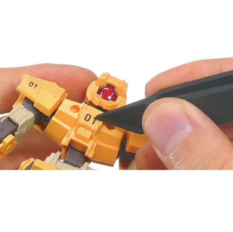 BANDAI SPIRITS ENTRY TOOL SET | 4573102620057