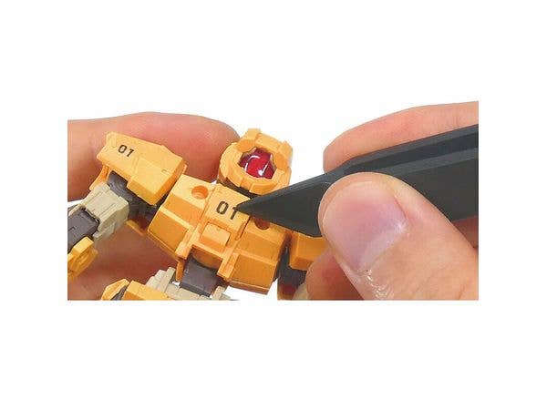 BANDAI SPIRITS ENTRY TOOL SET | 4573102620057