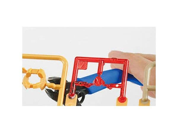BANDAI SPIRITS ENTRY TOOL SET | 4573102620057