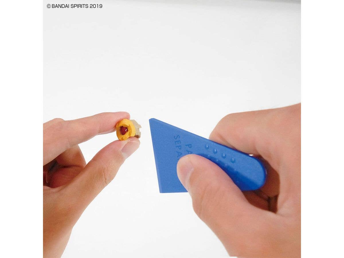 BANDAI SPIRITS ENTRY TOOL SET | 4573102620057