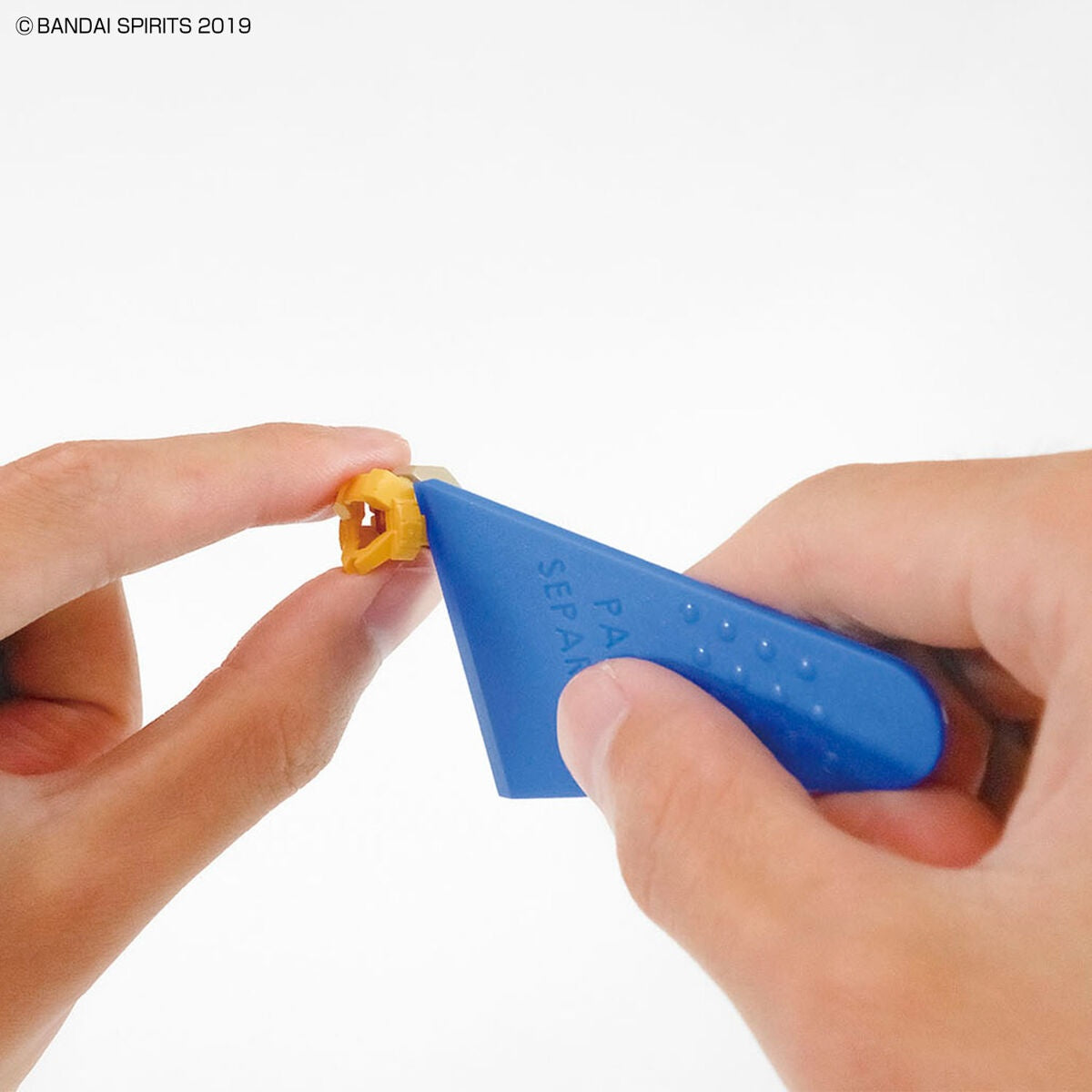 BANDAI SPIRITS ENTRY TOOL SET | 4573102620057