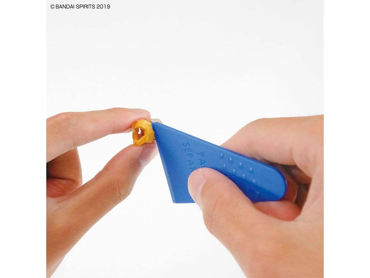 BANDAI SPIRITS ENTRY TOOL SET | 4573102620057