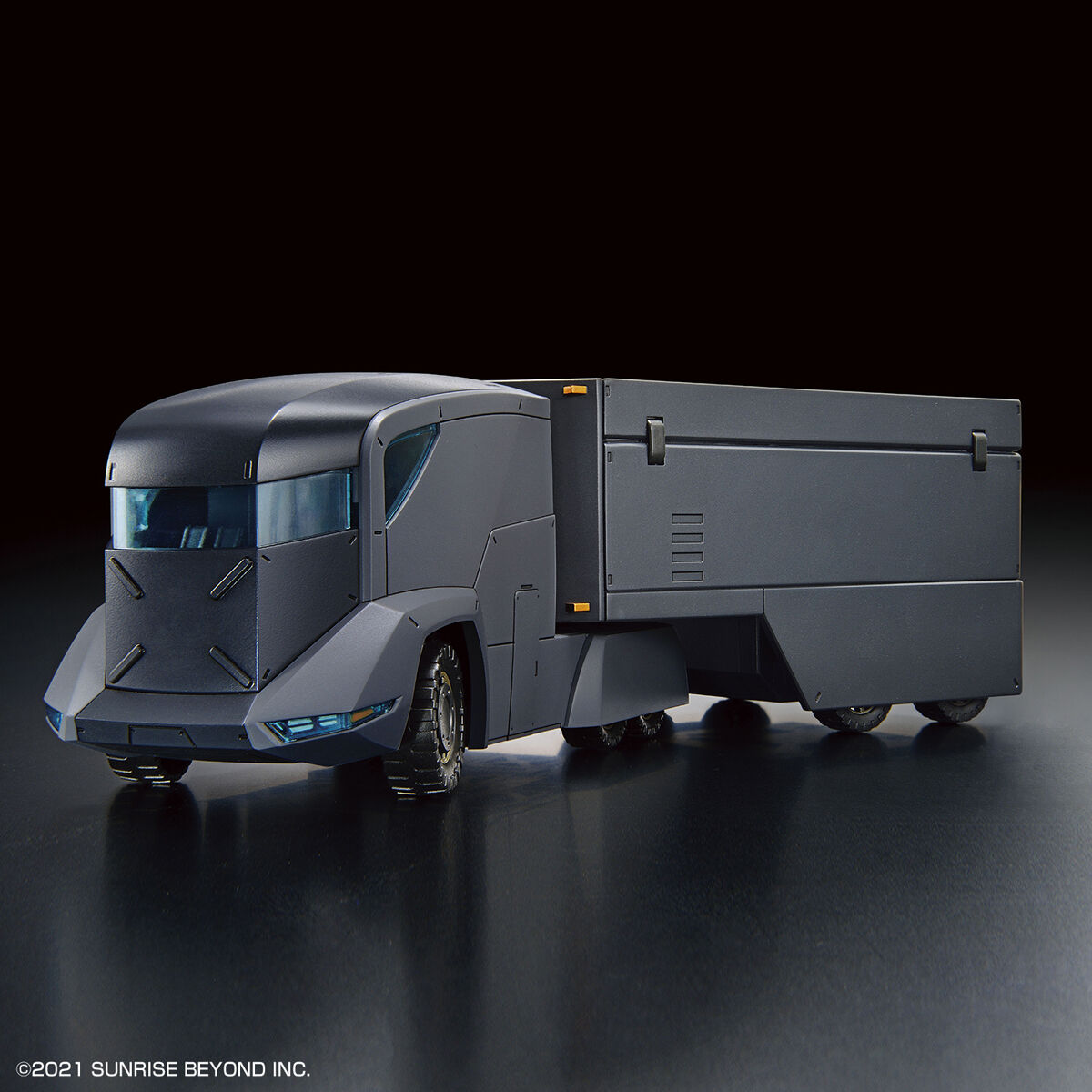 境界戦機 - HG - 1/72(Bandai Spirits) - UPC 4573102620217 - P-REX Hobby