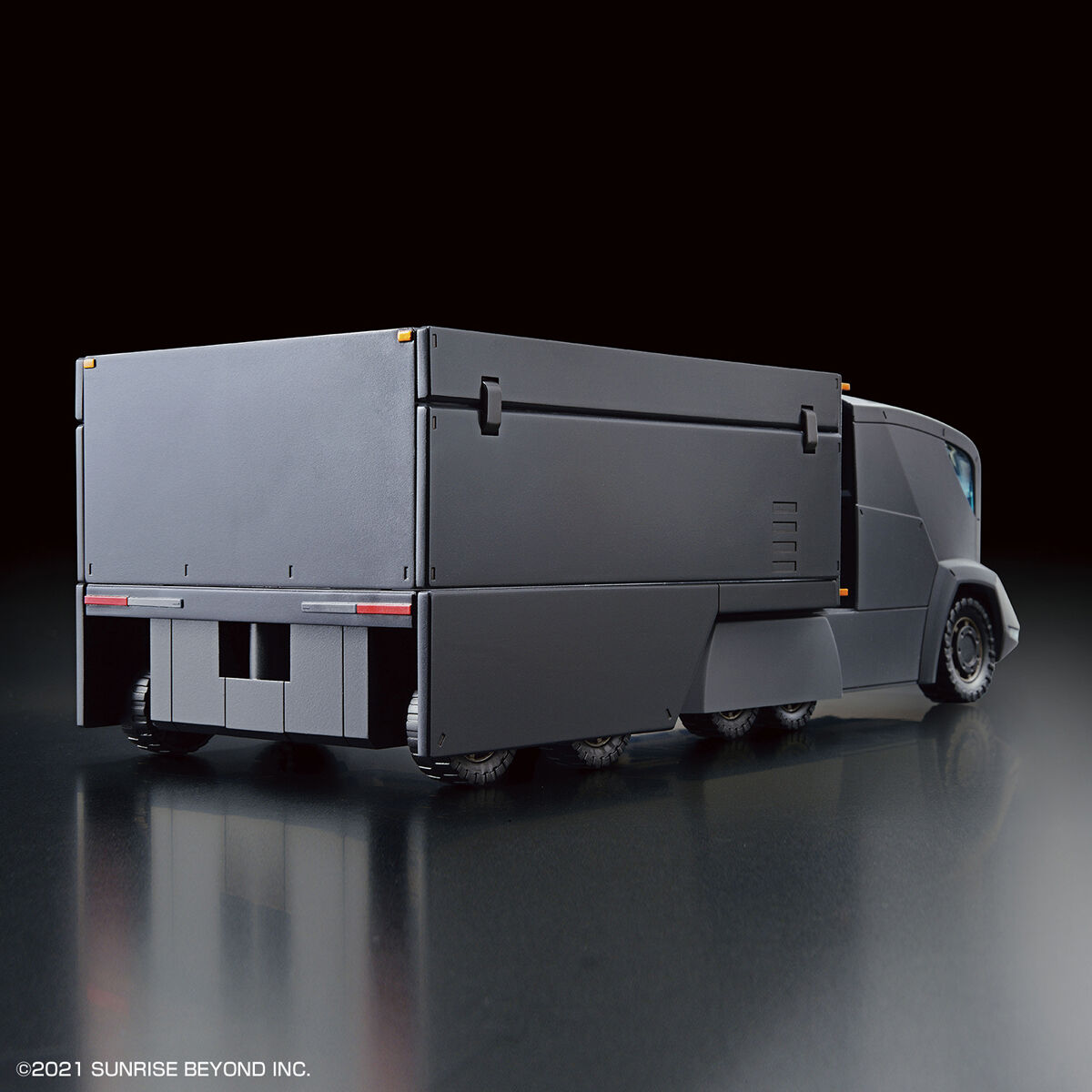 境界戦機 - HG - 1/72(Bandai Spirits) - UPC 4573102620217 - P-REX Hobby
