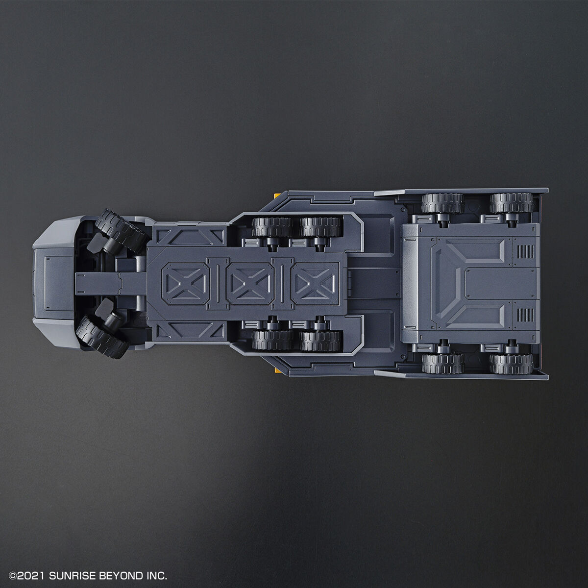 境界戦機 - HG - 1/72(Bandai Spirits) - UPC 4573102620217 - P-REX Hobby