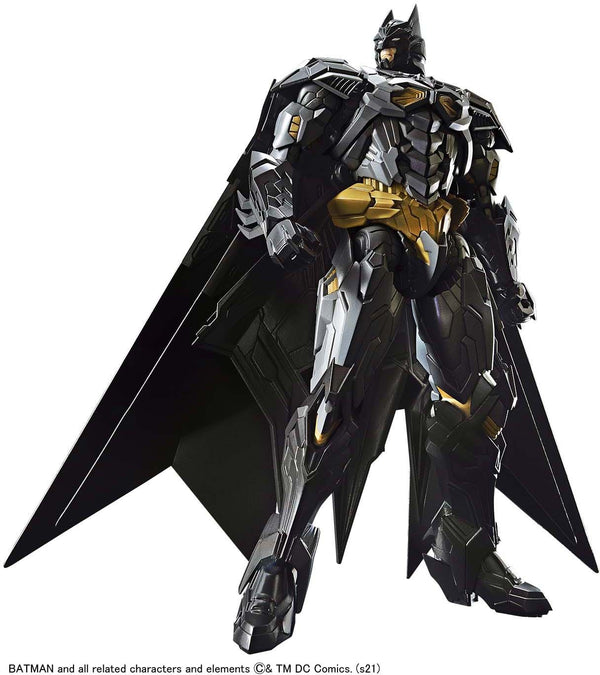 Batman - Batman - Batman - Figure-rise Standard Amplified(Bandai)