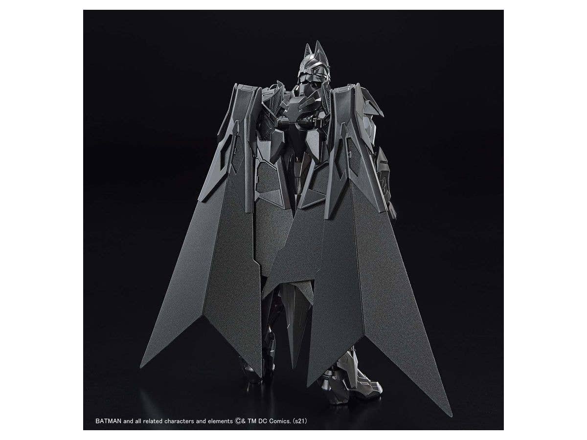 Batman - Batman - Batman - Figure-rise Standard Amplified(Bandai) | 4573102620224