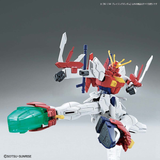 ガンダムブレイカー バトローグ - JMF-1337B Blazing Gundam - HG Gundam Breaker Battlogue - 1/144(Bandai Spirits)