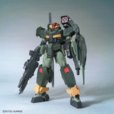 ガンダムブレイカー バトローグ - GNT-0000SDV Gundam 00 Command Quanta - HG Gundam Breaker Battlogue - 1/144(Bandai Spirits)