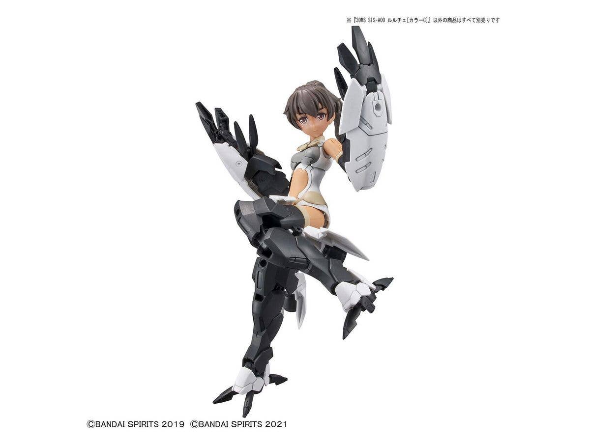 30MS SIS-A00 LULUCE [COLOR C] | 4573102620613