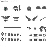 30MM - Customize Heads A - 1/144(Bandai Spirits)