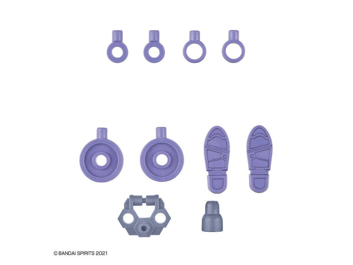30MS OPTION BODY PARTS TYPE A02 [COLOR A] | 4573102620668