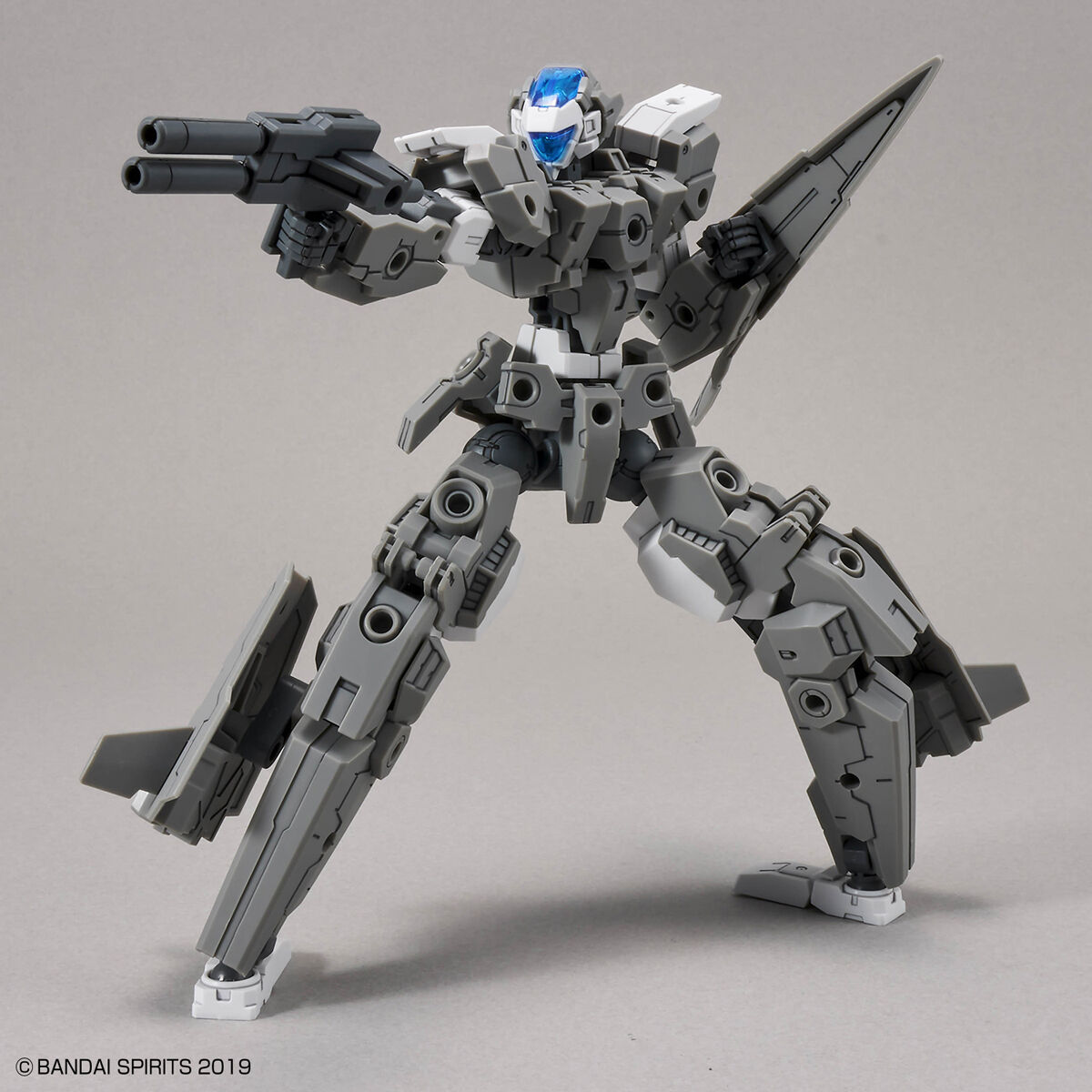 BANDAI Hobby 30MM 1/144 eEXM-30 ESPOSSITO Alpha - P-REX Hobby