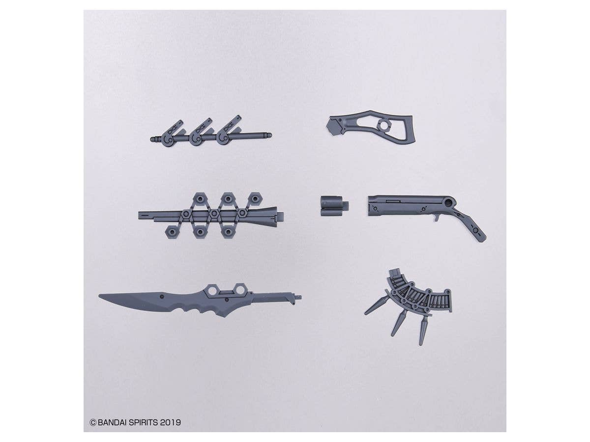 CUSTOMIZE WEAPONS (FANTASY WEAPON) | 4573102620682