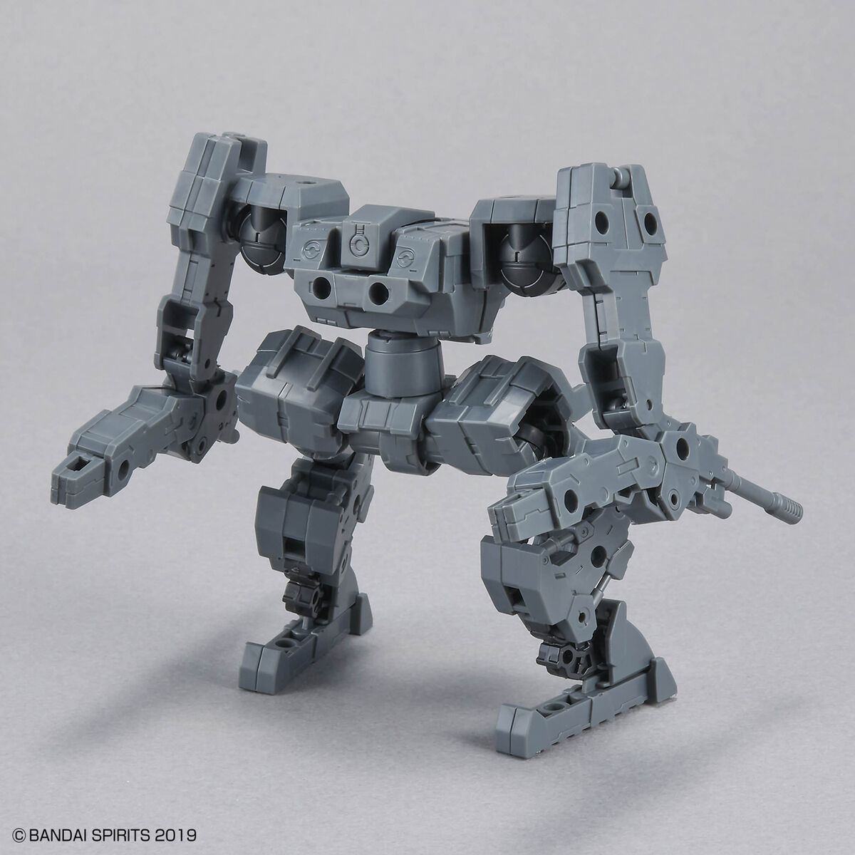 BANDAI Hobby 30MM 1/144 Extended Armament Vehicle (MASS PRODUCED SUB MACHINE Ver.) - P-REX Hobby