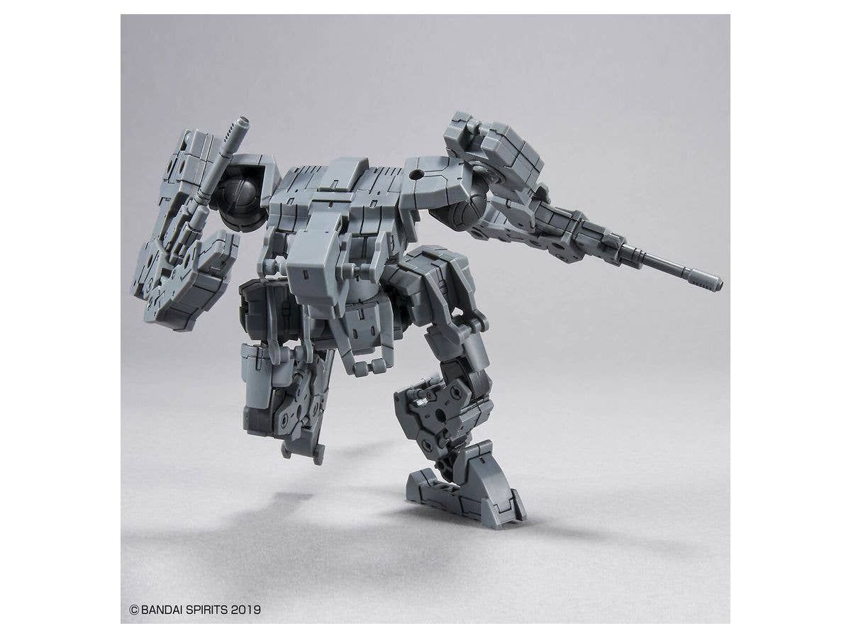 30MM 1/144 Extended Armament Vehicle (MASS PRODUCED SUB MACHINE Ver.) | 4573102620712